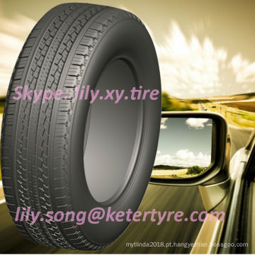 SUV Tires 4x4 Tires in ECOSAVER Pattern